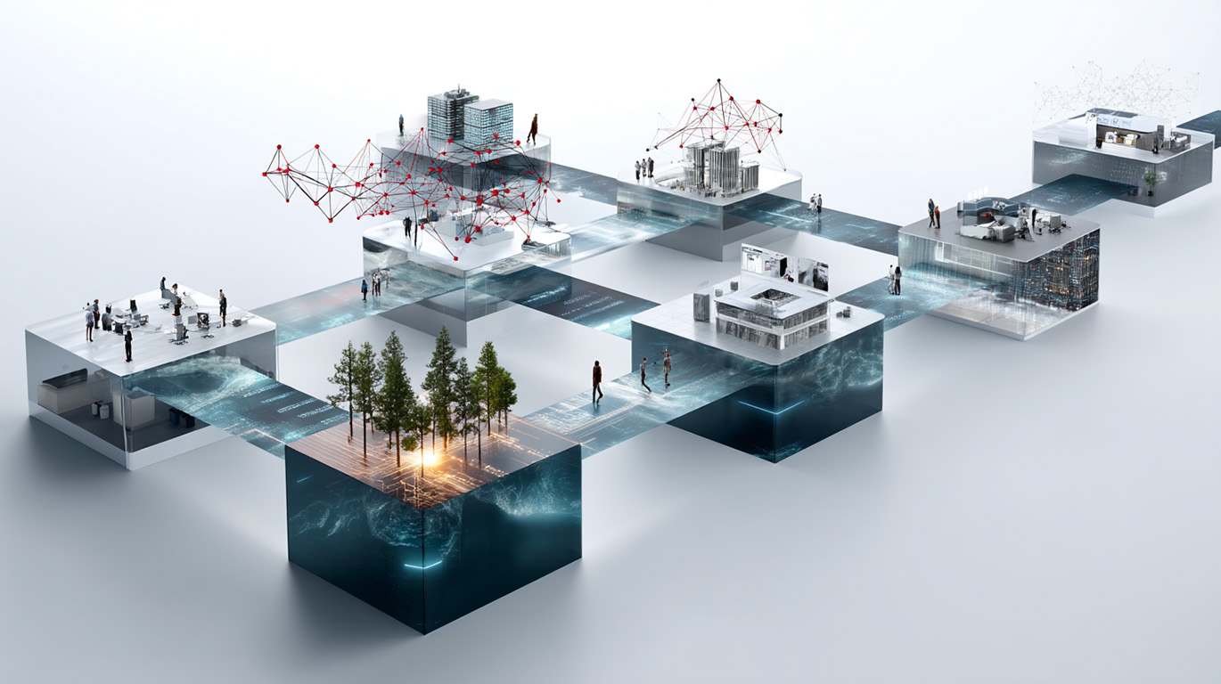 Customer service and operations teams reviewing borrower data to address missing signals and improve communication accuracy.