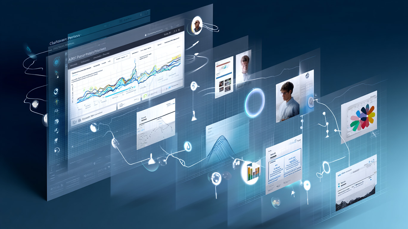 Composable architecture and streaming data pipelines