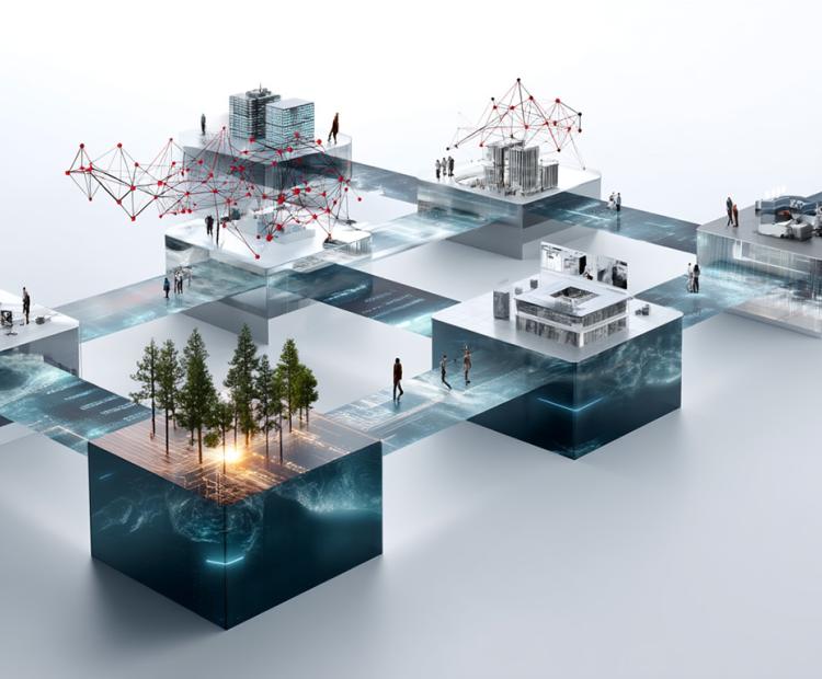 Customer service and operations teams reviewing borrower data to address missing signals and improve communication accuracy.